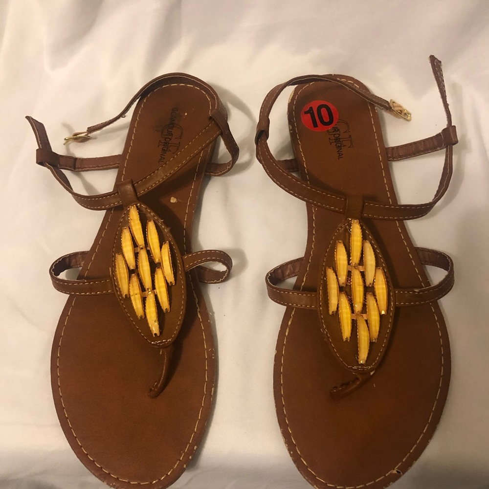 Women’s shoes - Picture 3 of 8